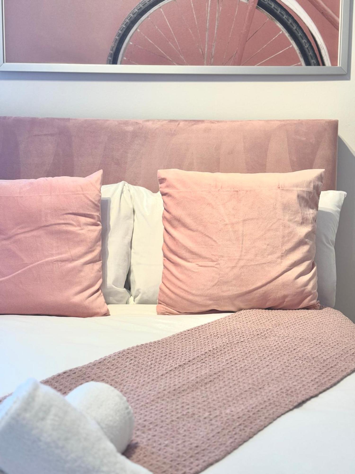 런던 Hyde Park Corner House 아파트 외부 사진