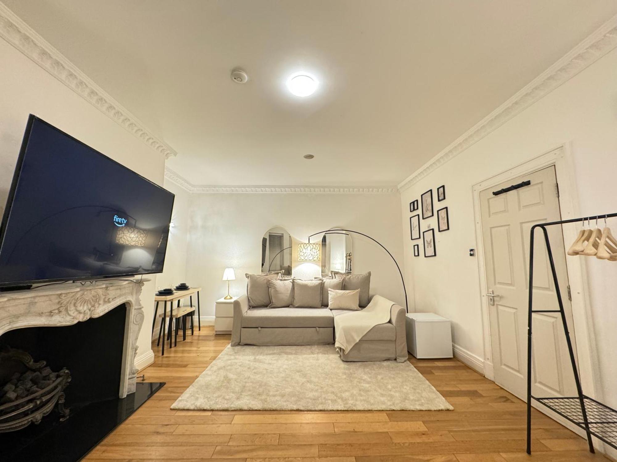 런던 Hyde Park Corner House 아파트 외부 사진