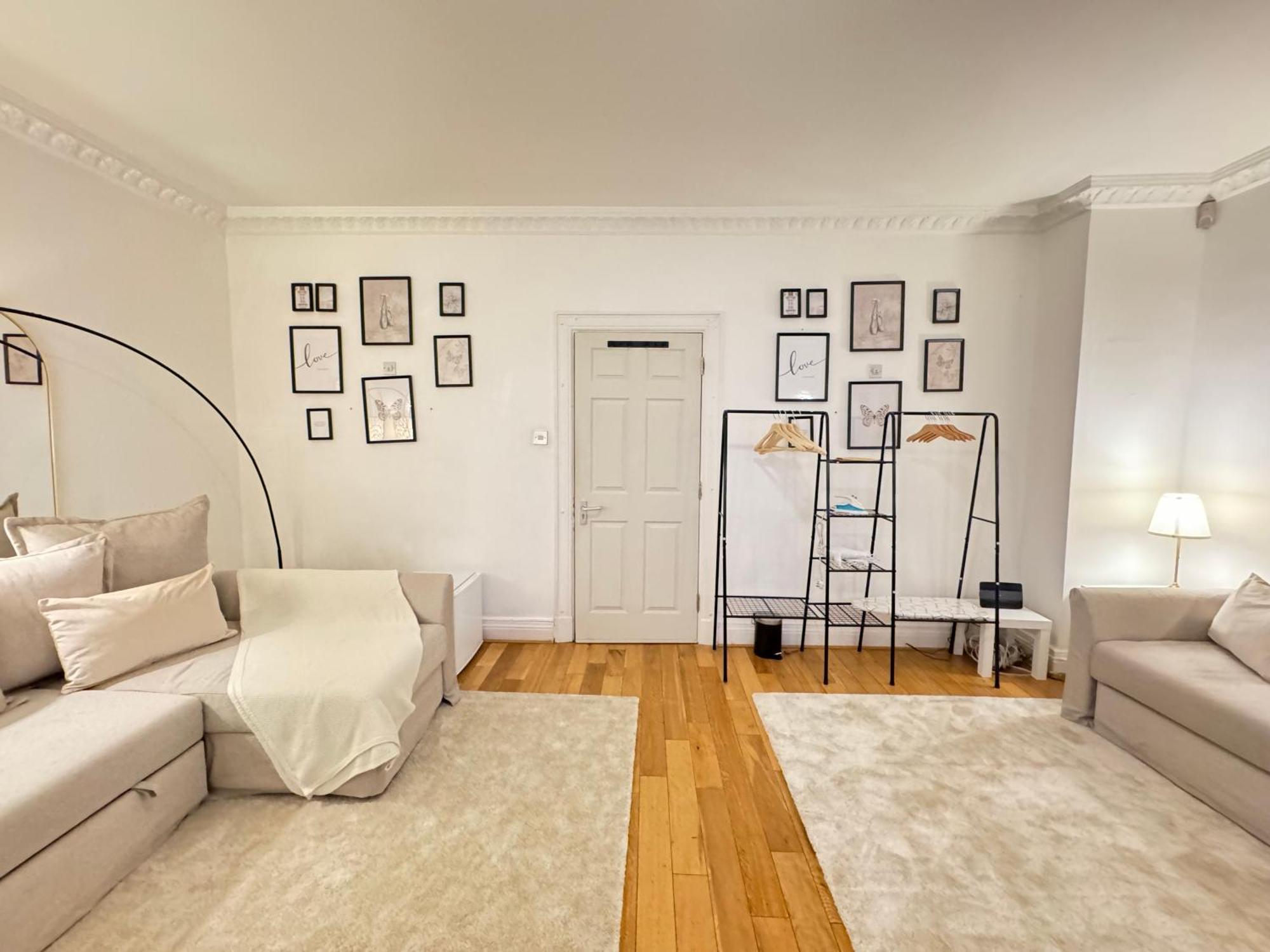 런던 Hyde Park Corner House 아파트 외부 사진